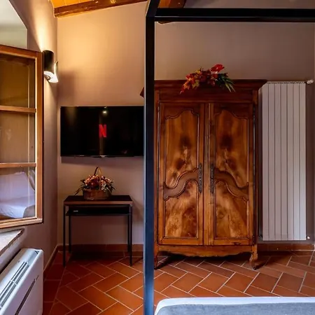 Poggio Alla Staffa - Exclusive Retreat