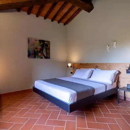 Poggio Alla Staffa - Exclusive Retreat Poderi Foci