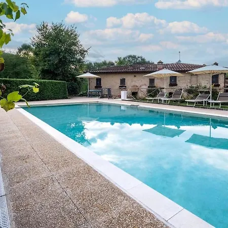 Poggio Alla Staffa - Exclusive Retreat * Poderi Foci