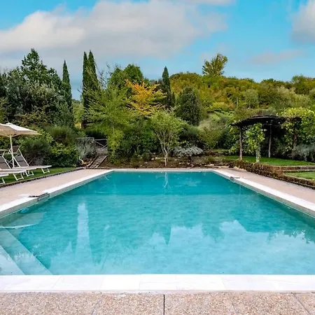 Poggio Alla Staffa - Exclusive Retreat