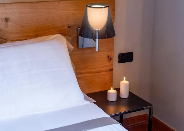 Poggio Alla Staffa - Exclusive Retreat Poderi Foci