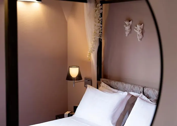 Poggio Alla Staffa - Exclusive Retreat Villa *