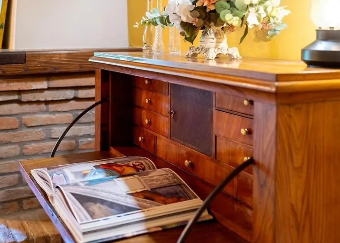 别墅 Poggio Alla Staffa - Exclusive Retreat *