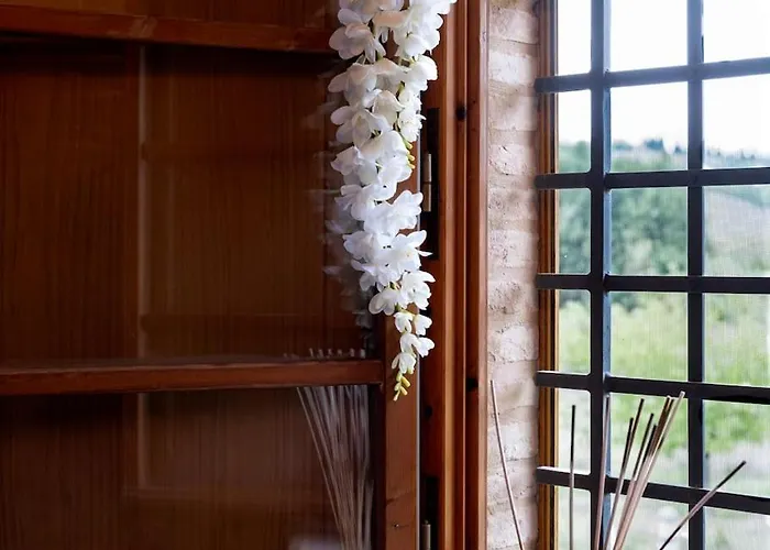 Poggio Alla Staffa - Exclusive Retreat Poderi Foci