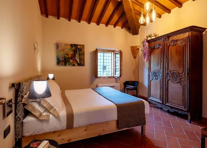 Poggio Alla Staffa - Exclusive Retreat