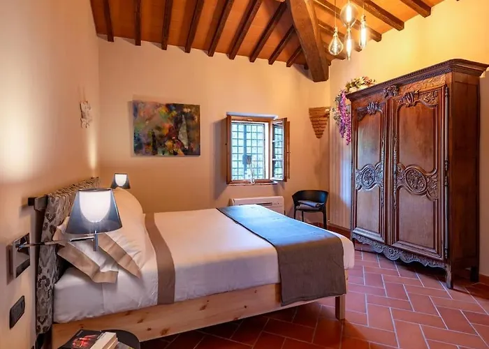 Poggio Alla Staffa - Exclusive Retreat *