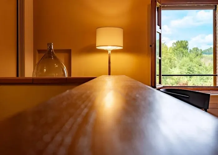 Poggio Alla Staffa - Exclusive Retreat