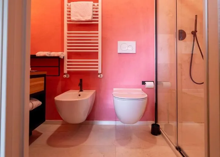 Poggio Alla Staffa - Exclusive Retreat Villa Poderi Foci