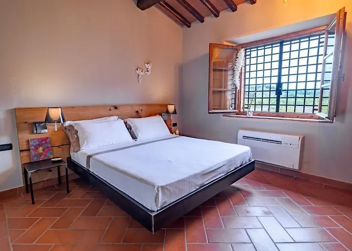 Poggio Alla Staffa - Exclusive Retreat *