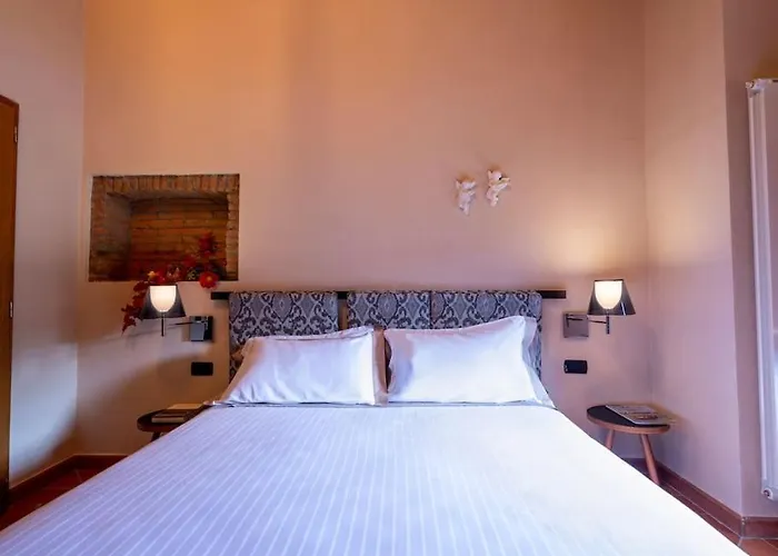 Poggio Alla Staffa - Exclusive Retreat Villa