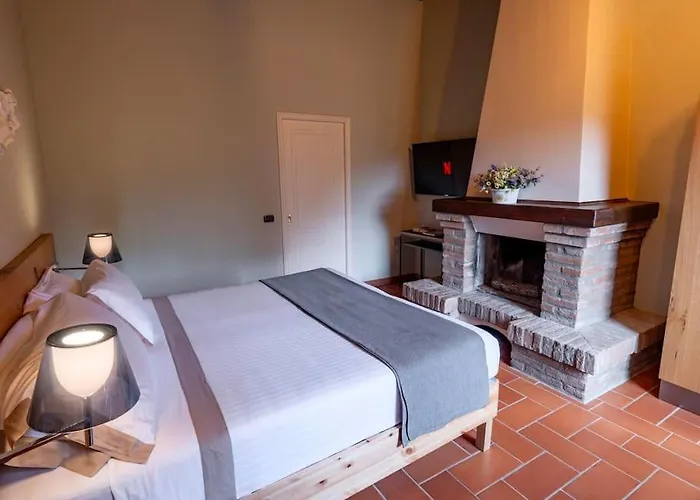 Villa Poggio Alla Staffa - Exclusive Retreat