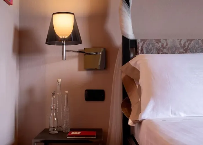 וילה Poggio Alla Staffa - Exclusive Retreat *