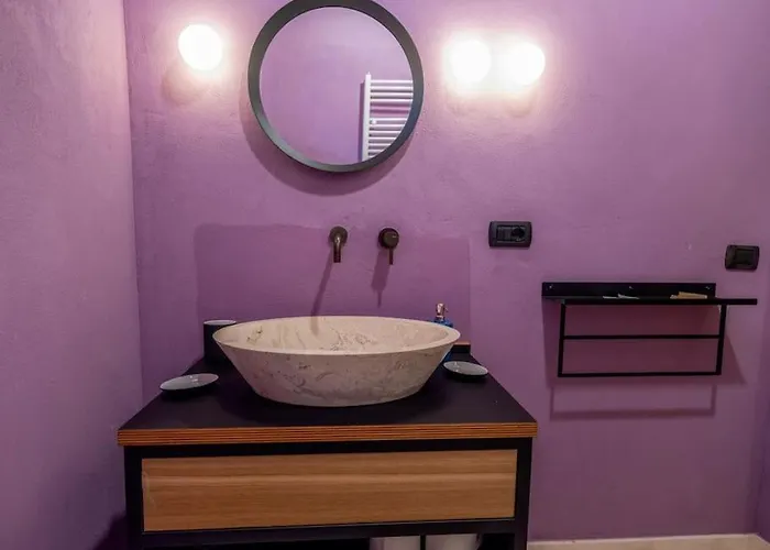 וילה Poggio Alla Staffa - Exclusive Retreat *