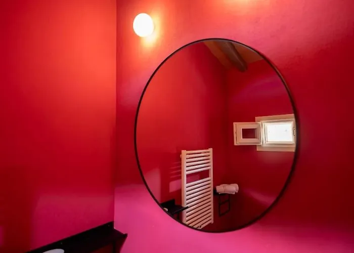 Villa Poggio Alla Staffa - Exclusive Retreat Poderi Foci