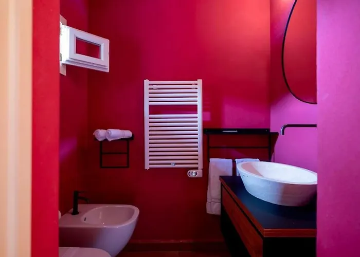 Poggio Alla Staffa - Exclusive Retreat