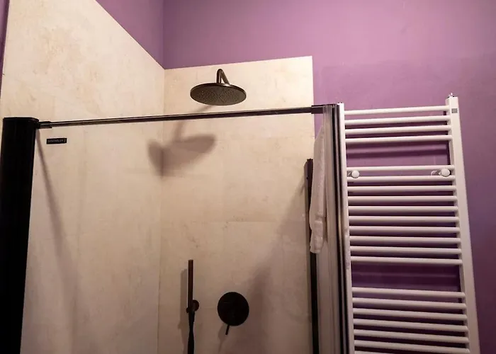 Poggio Alla Staffa - Exclusive Retreat Poderi Foci