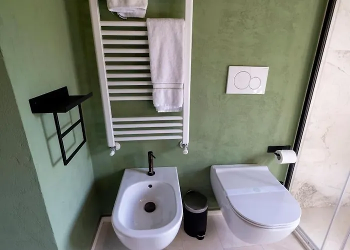 Poggio Alla Staffa - Exclusive Retreat *