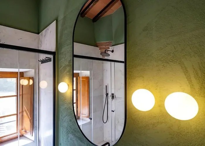 Poggio Alla Staffa - Exclusive Retreat Villa *