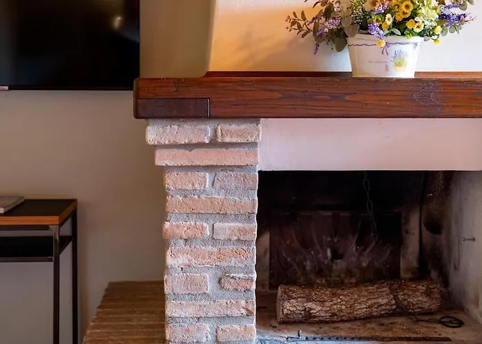 Poggio Alla Staffa - Exclusive Retreat Poderi Foci