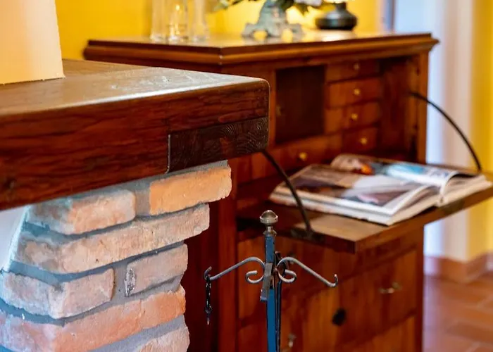 Poggio Alla Staffa - Exclusive Retreat Villa *