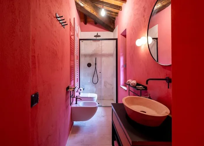 别墅 Poggio Alla Staffa - Exclusive Retreat *