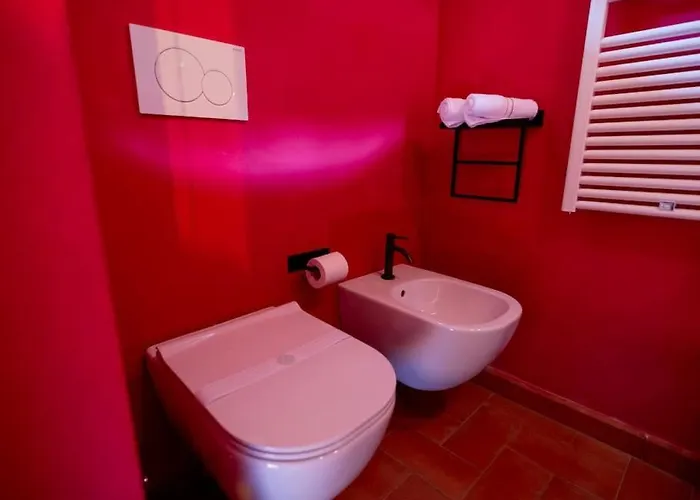 Poggio Alla Staffa - Exclusive Retreat *