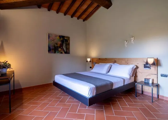 Poggio Alla Staffa - Exclusive Retreat Poderi Foci