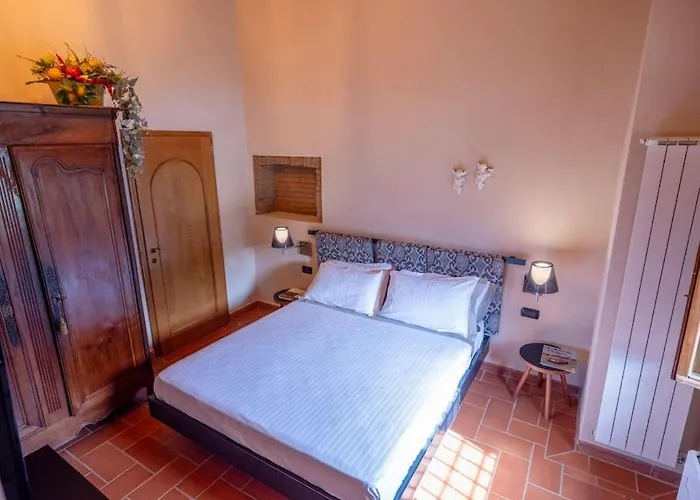 Poggio Alla Staffa - Exclusive Retreat *