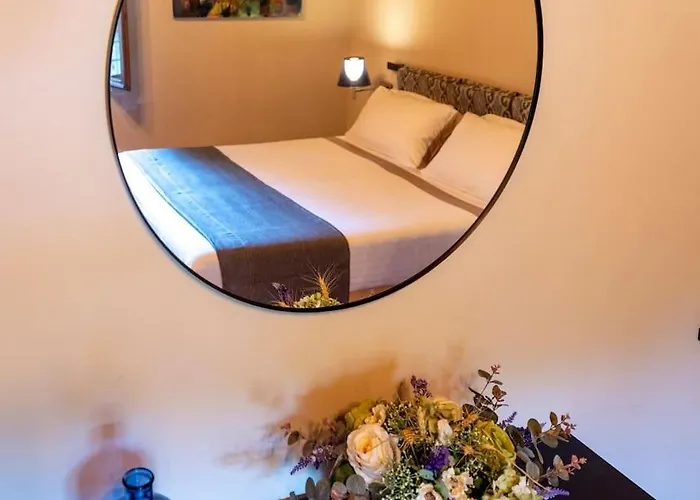 Poggio Alla Staffa - Exclusive Retreat Вилла