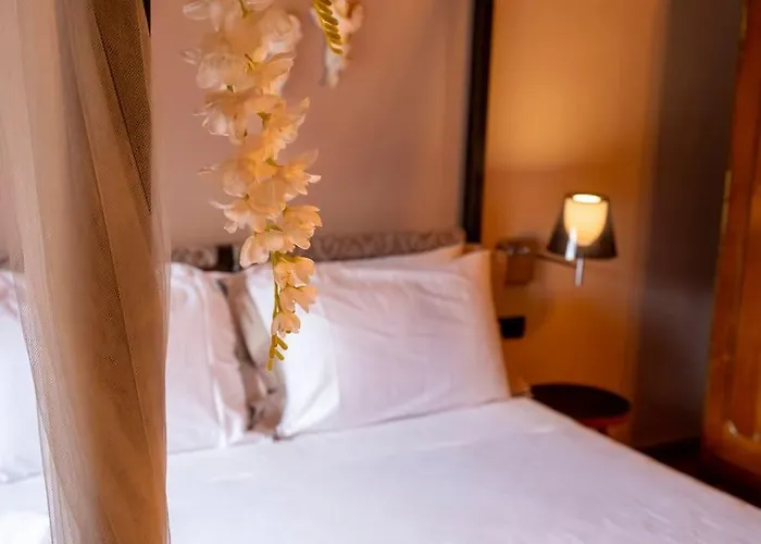 Poggio Alla Staffa - Exclusive Retreat *