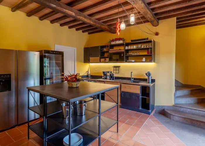 Poggio Alla Staffa - Exclusive Retreat