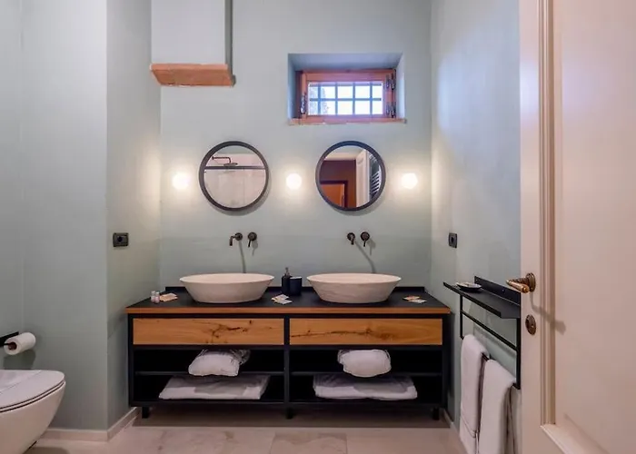 Poggio Alla Staffa - Exclusive Retreat Вилла *