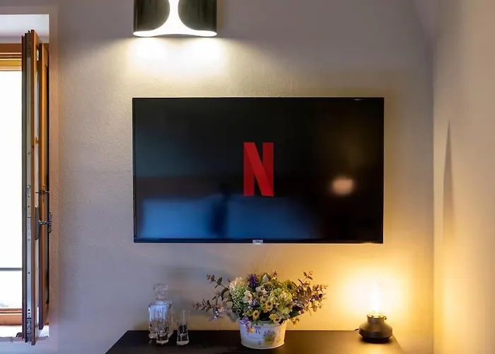 Вилла Poggio Alla Staffa - Exclusive Retreat *