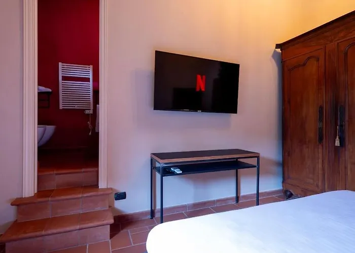 Poggio Alla Staffa - Exclusive Retreat *