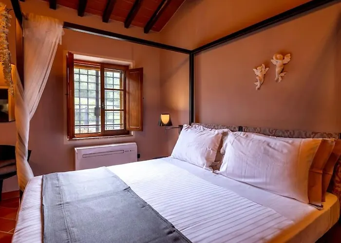 Poggio Alla Staffa - Exclusive Retreat *