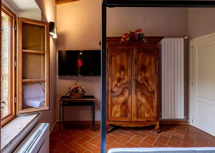 Poggio Alla Staffa - Exclusive Retreat